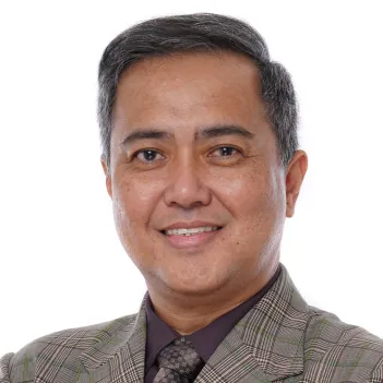 Paul Richard T. Camangian